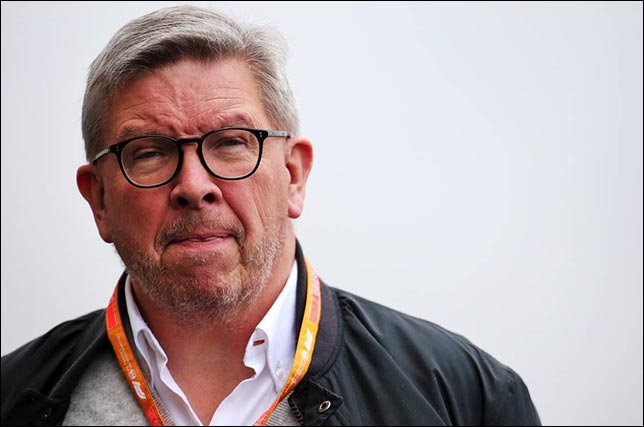 Росс Браун: В Формуле 1 должна быть меритократия