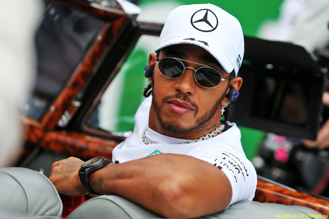 Гран При Сингапура: Ставки букмекеров