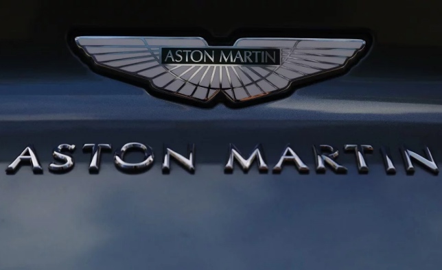 В Aston Martin подтвердили переговоры с инвесторами
