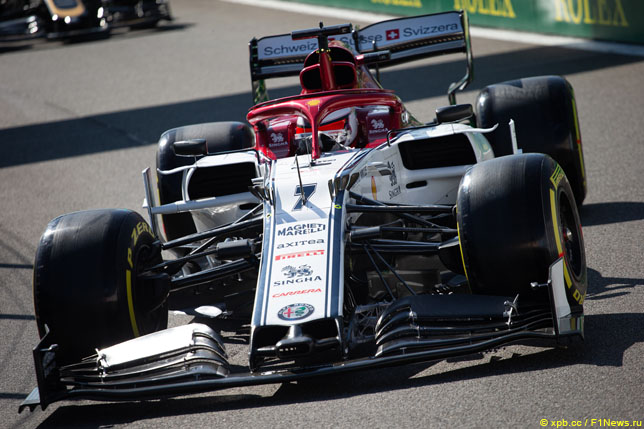 Фредерик Вассёр: Начинается решающая стадия чемпионата