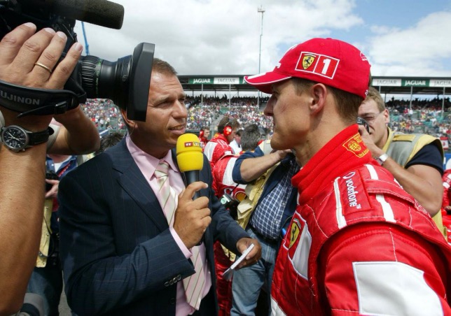 Телекомпания RTL не продлит контракт с Формулой 1