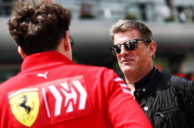 Грэм Лоудон: Больнее всего ранит надежда