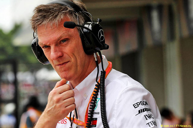 Эллисон: Процесс создания машины 2020 года был долгим