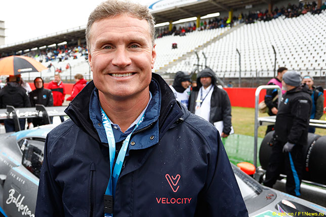 Дэвид Култхард: Феттелю важно не терять концентрацию