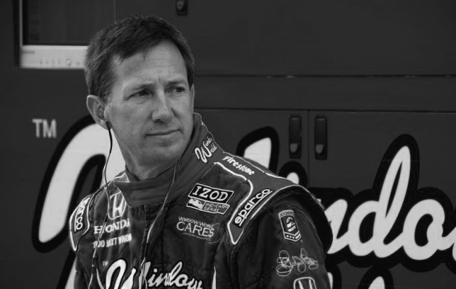 Гоночная династия Андретти понесла тяжёлую утрату