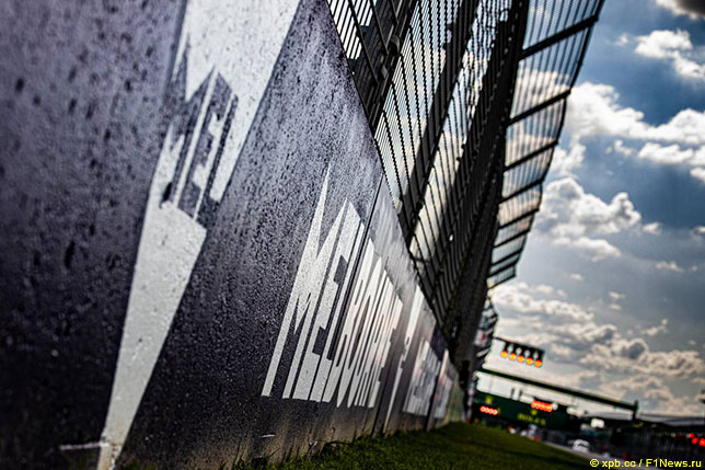 Из 9 обследованных заражён только сотрудник McLaren