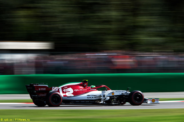 Фредерик Вассёр: Антонио отлично выступил