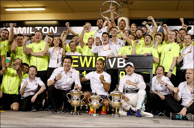 Гран При Бахрейна: Все цитаты уик-энда Гран При Бахрейна: Все цитаты уик-энда