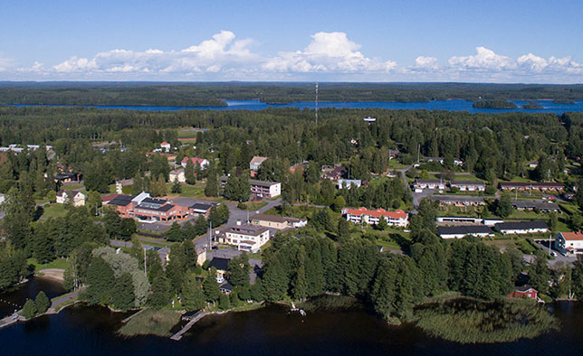 Финский мошенник уверял, что работает в Ferrari