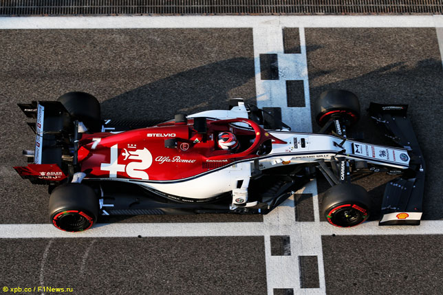 Шасси Alfa Romeo не прошло краш-тесты