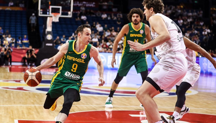 
Чемпионат мира FIBA: США обыграли Чехию, Австралия — Канаду
