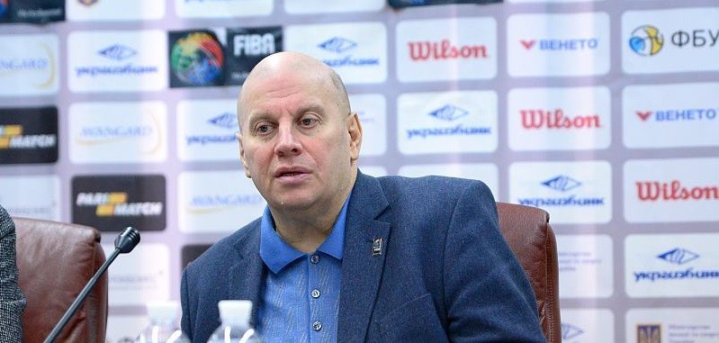 
Бродський: «Прометей звернувся, щоб ФБУ домовилась про їх участь у Кубку Європи»
