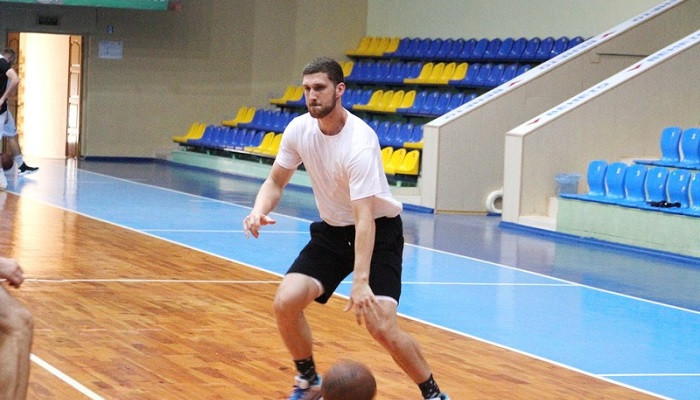 Багатскіс: «Є декілька хлопців, які можуть бути вперше викликані до збірної України»
Багатскіс: «Є декілька хлопців, які можуть бути вперше викликані до збірної України»