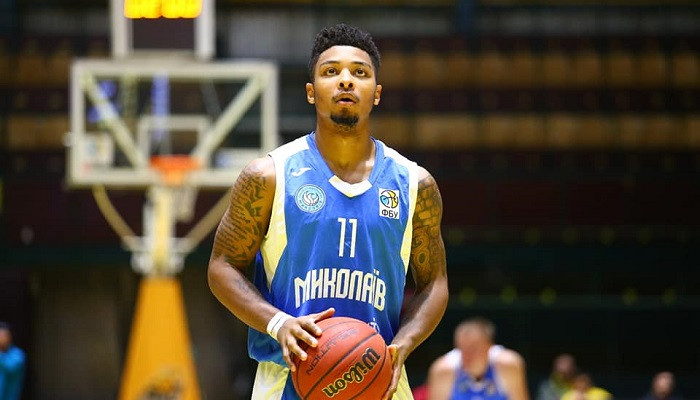 
Петерсон стал лучшим игроком декабря в Суперлиге по версии болельщиков
