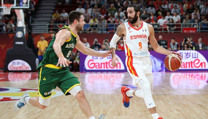  FIBA подтвердила, что перенос Олимпиады не повлияет на сборные, уже прошедшие квалификацию в Токио