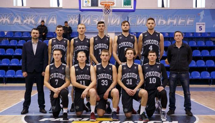 
Харьковские Соколы заменят Политехник и станут девятым участником Суперлиги
