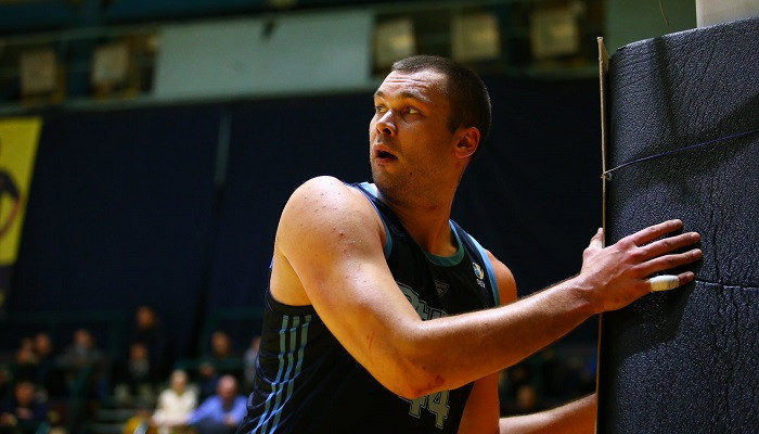 
Фесенко: «У Днепра всегда будут свои принципиальные счеты с Киев-Баскетом»
