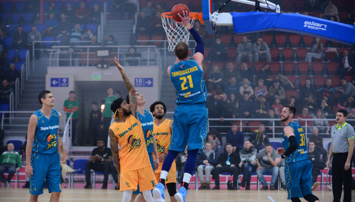 
Стартовало голосование за участников Матча звезд Суперлиги-2020
