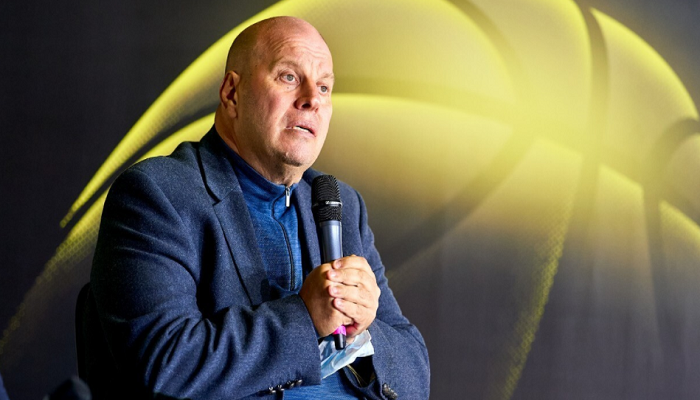 Бродский: Исполком ФБУ принял решение, что вся сумма дополнительного взноса Прометея пойдет на помощь украинским клубам