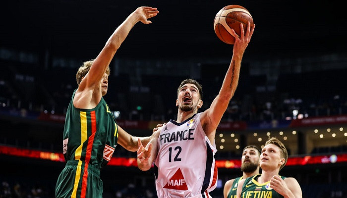 FIBA рассмотрит вариант с переносом Евробаскета-2021