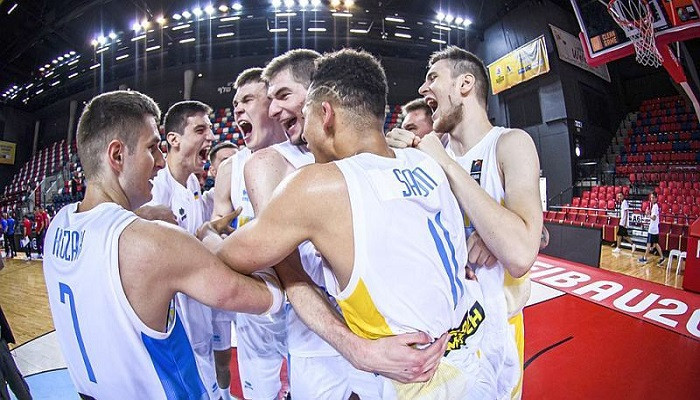 
Юношеские и молодежные сборные Украины узнали соперников на чемпионатах Европы 2020
