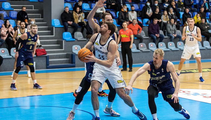 ФБУ утвердила проведение Суперлиги 2022/23 в формате баблов