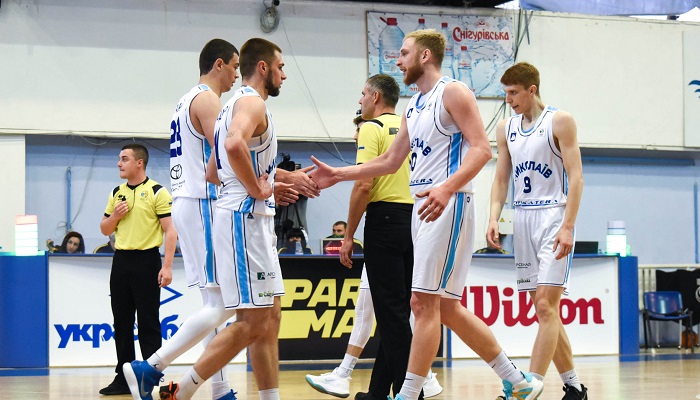 МБК Николаев: Если Прометей не примет участия в следующем сезоне Суперлиги, то и мы пропустим турнир