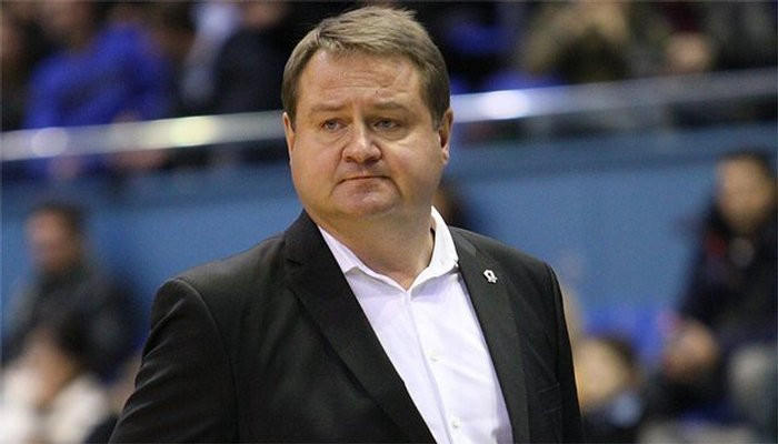 Мурзин возглавит Говерлу в новом сезоне Суперлиги