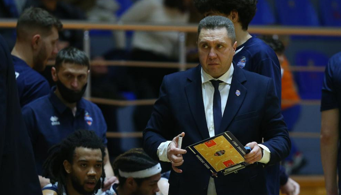 Плеханов: Это был только первый шаг, нам нужна не одна победа, а три. Но мы серьезно готовились больше месяца