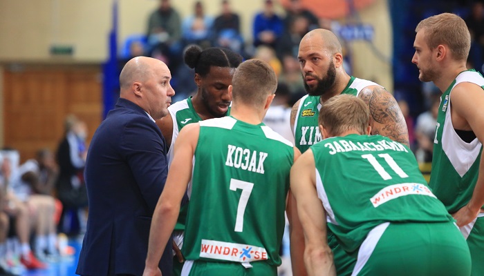 Президент Химика: Мы в ближайшее время будем подаваться как сборная Одесской области