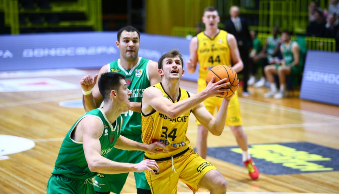 Суперлига-2022/23 пройдет в формате баблов и без плей-офф