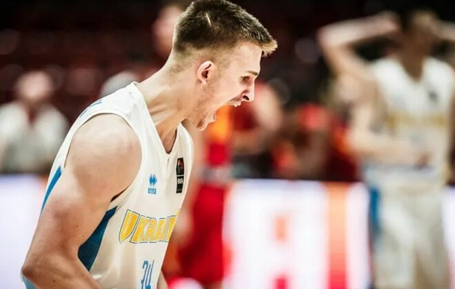 Тыртышник: Мы верим, что пройдем Бамберг. У нас хорошая команда, и мы очень мотивированы