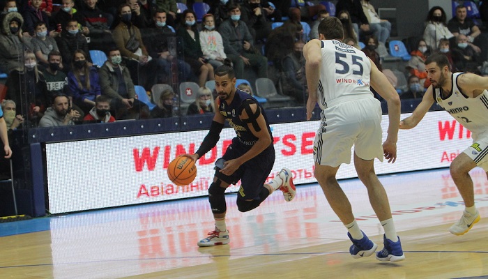 В новом сезоне баскетбольной Суперлиги сыграют 8 клубов. МБК Николаев и Прометей не подтвердили свое участие