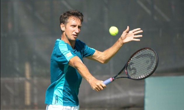 Стаховський продовжить боротьбу за місце в основній сітці Australian Open