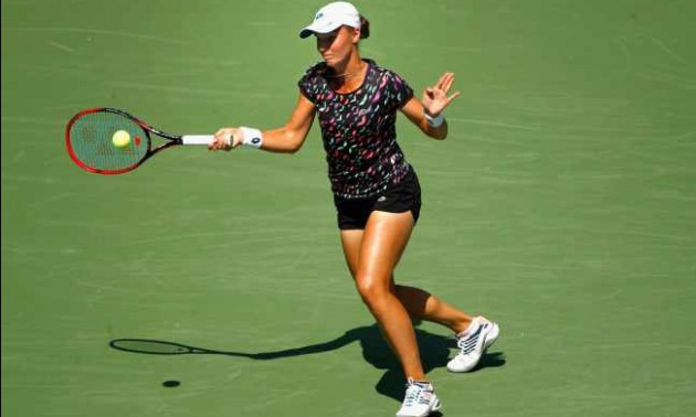 Калініна виступить на турнірі в Китаї  Калініна виступить на турнірі в Китаї