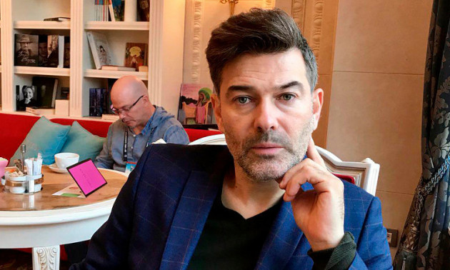 Промоутер: Усик просто інтелектуально заплутає Чісору Промоутер: Усик просто інтелектуально заплутає Чісору