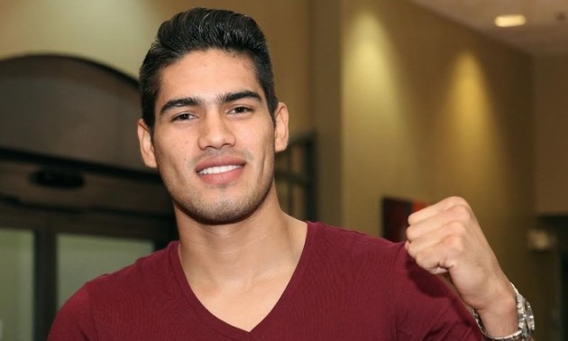 Рамірес хоче битися з Гвоздиком Рамірес хоче битися з Гвоздиком