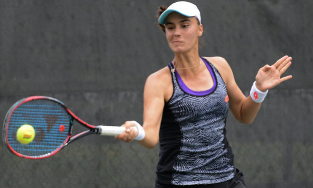 Калініна програла у Нікулеску у кваліфікації Australian Open