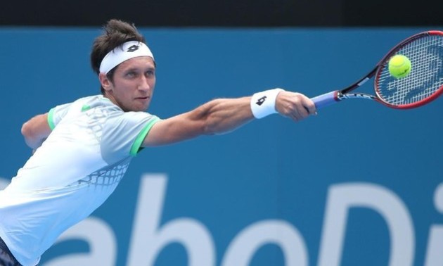 Стаховський не зміг пробитися у основну сітку Roland Garros Стаховський не зміг пробитися у основну сітку Roland Garros