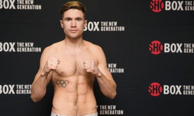 Шелестюк дізнався свого наступного суперника Шелестюк дізнався свого наступного суперника