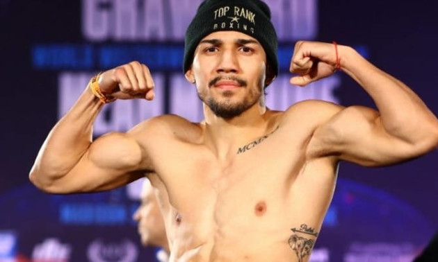 Лопес набрав зайву вагу через карантин Лопес набрав зайву вагу через карантин