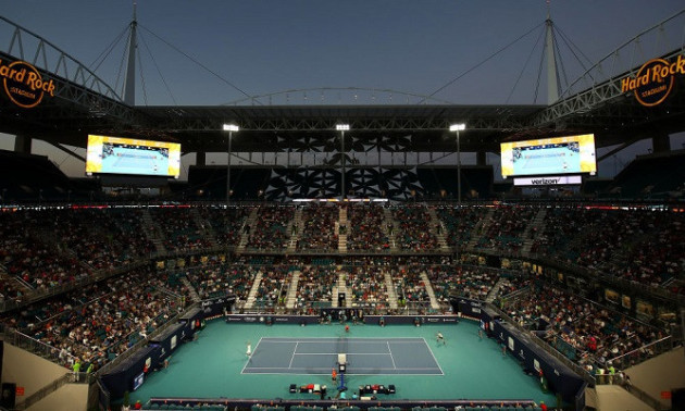 ATP відкладе всі змагання на шість тижнів