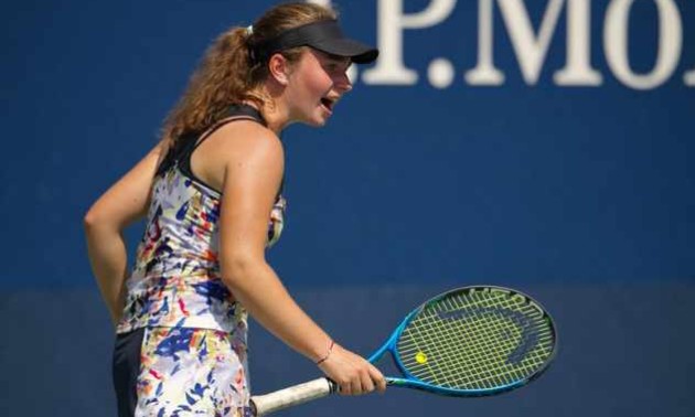 Чотири українки зіграють на турнірі в Росії Чотири українки зіграють на турнірі в Росії