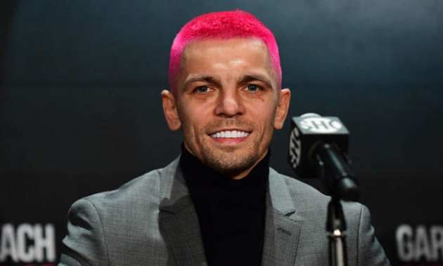 Редкач: Ломаченко мене заблокував, буду вболівати за Лопеса Редкач: Ломаченко мене заблокував, буду вболівати за Лопеса