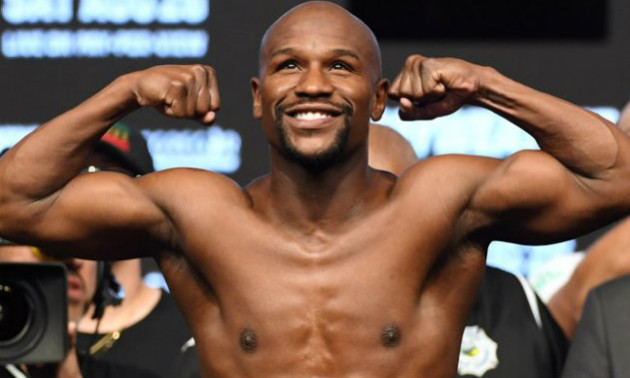 Мейвезер: У 2020 році відновлюю кар'єру Мейвезер: У 2020 році відновлюю кар'єру