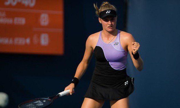 Ястремська за тиждень до Ролан Гаррос зіграє у Страсбурзі Ястремська за тиждень до Ролан Гаррос зіграє у Страсбурзі