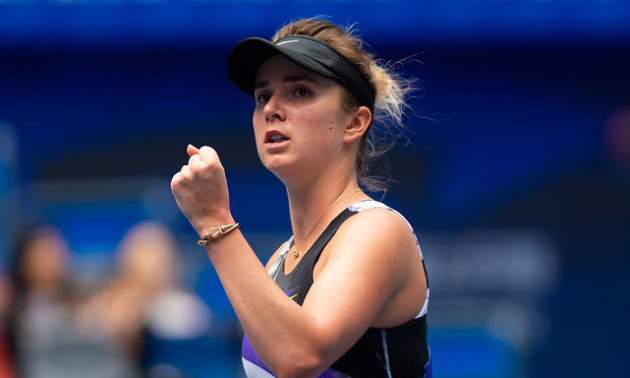 Світоліна - Севастова: онлайн-трансляція матчу 1 кола China Open  Світоліна - Севастова: онлайн-трансляція матчу 1 кола China Open