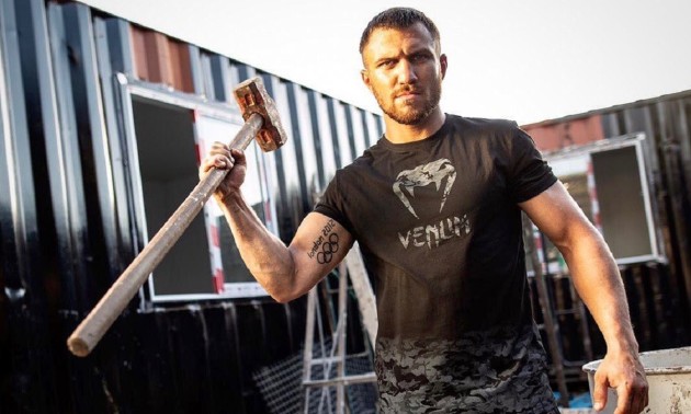 Менеджер Ломаченка нагадав Девісу, хто король легкої ваги Менеджер Ломаченка нагадав Девісу, хто король легкої ваги