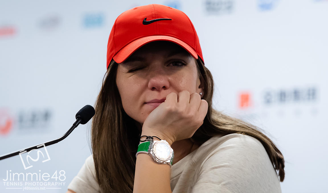 Світоліна - Халеп: анонс і прогноз матчу WTA Finals Shenzhen Світоліна - Халеп: анонс і прогноз матчу WTA Finals Shenzhen