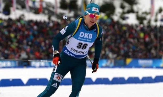 Підгрушна: Коли вмощувалася на килимок, у мене вийшов самостріл Підгрушна: Коли вмощувалася на килимок, у мене вийшов самостріл